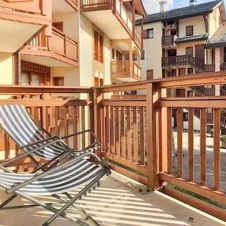 Apartment Balcons De Tougnette 6
